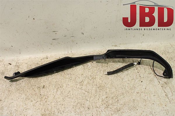 Bagklap styreenhed NISSAN X-TRAIL (T32_)