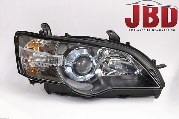 Koplamp SUBARU LEGACY IV Estate (BP)