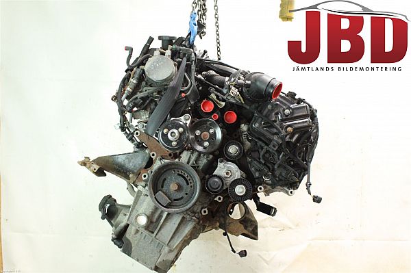 Moteur LAND ROVER RANGE ROVER Mk III (L322)