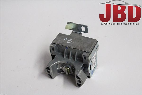 Gir - tenninslås HYUNDAI TUCSON (NX4E)