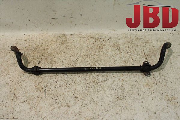 Krængningsstabilisator - for AUDI A6 Avant (4G5, 4GD, C7)