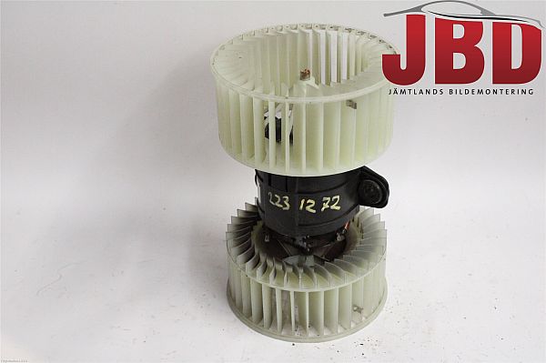 Kachel Ventilatiemotor / aanjager LAND ROVER RANGE ROVER Mk III (L322)
