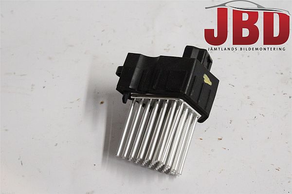Varmemodstand LAND ROVER RANGE ROVER Mk III (L322)
