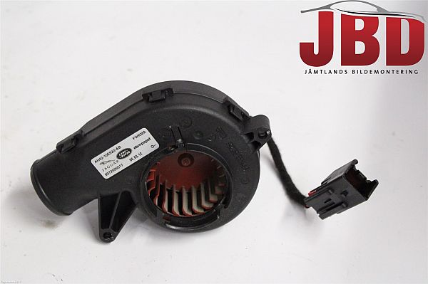 Kachel Ventilatiemotor / aanjager LAND ROVER RANGE ROVER Mk III (L322)