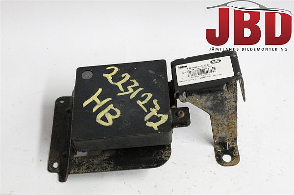 Capteur - radar / protection active contre les collisions LAND ROVER RANGE ROVER Mk III (L322)