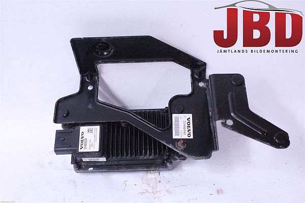 Sensor - adaptive Geschwindigkeitsregelung VOLVO XC70 II (136)