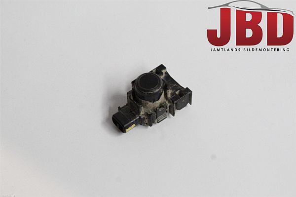 Parkeringssensor bag SUBARU FORESTER (SK_)