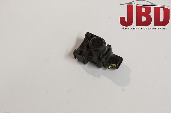 Parkeringssensor bag SUBARU FORESTER (SK_)