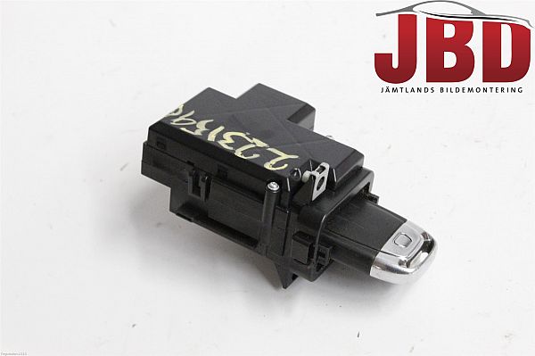 Gear- - tændingslås AUDI Q5 (8RB)
