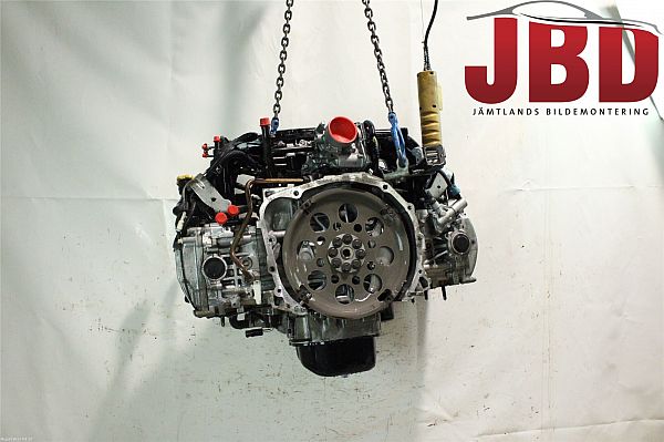 Moteur SUBARU LEGACY V Estate (BR)