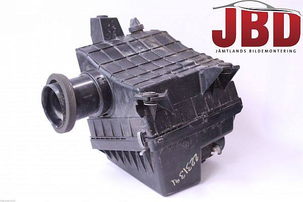 Filtr powietrza ISUZU D-MAX II (TFR, TFS)