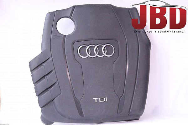 Motorabdeckung AUDI A4 Avant (8K5, B8)