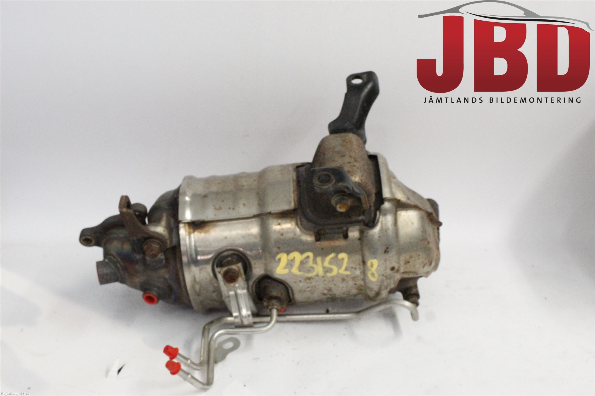 H♡ Odkurzacz basenowy ZX100 automat Intex 28006 (6941057422756