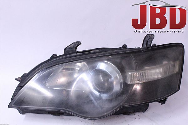 Koplamp SUBARU LEGACY IV Estate (BP)