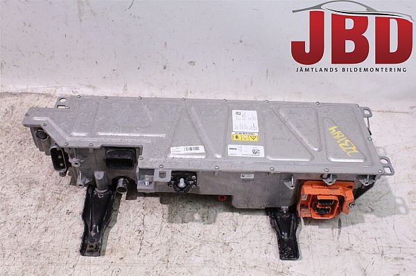 Convert / Inverter - elektrisch BMW 2 Active Tourer (F45)