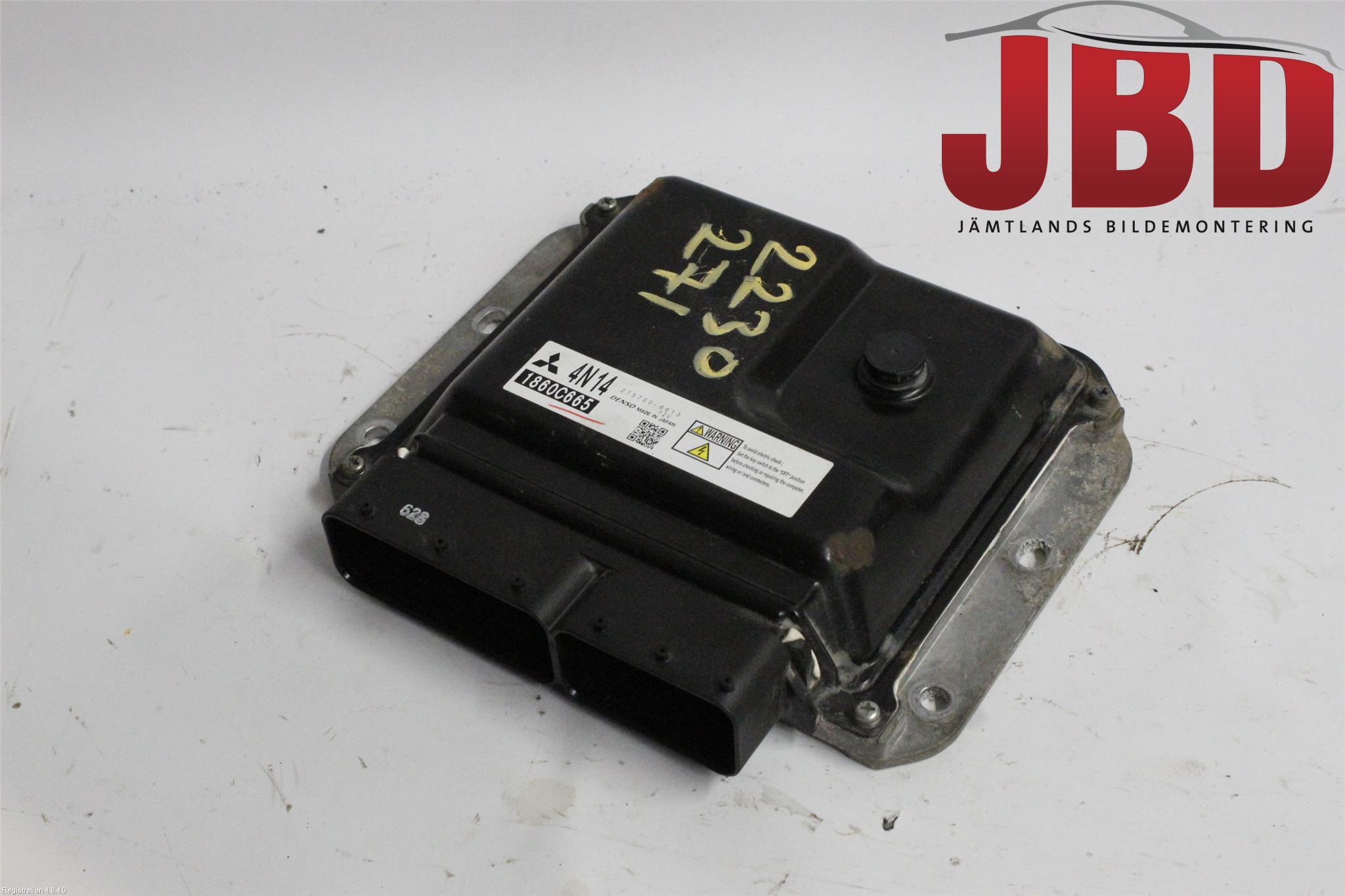 MITSUBISHI製 OEM Mitsubishi Clutch Switch | Evo X