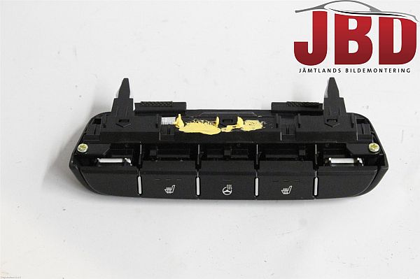 Sitzheizungsschalter KIA CEED Combi Van (CD)