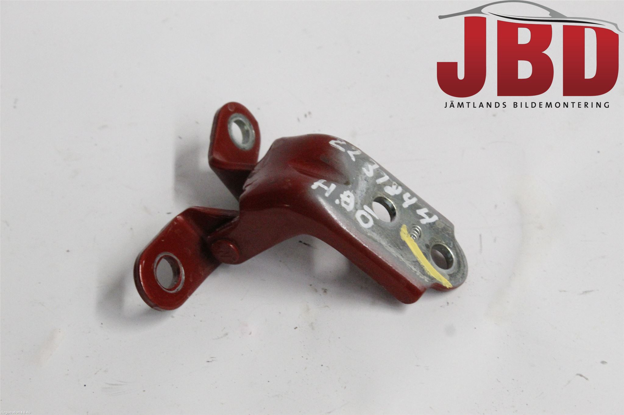 Dørstopper KIA CEED Combi Van (CD)