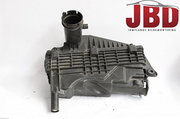 Filtr powietrza PEUGEOT 206+ (2L_, 2M_)