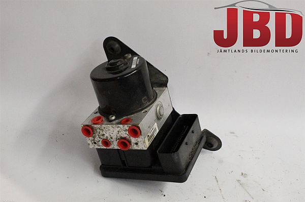 ABS Pumpe PEUGEOT 206+ (2L_, 2M_)
