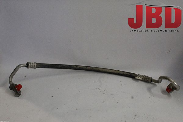 Klimaanlage Rohr / Schlauch TOYOTA HILUX VIGO VII Pickup (_N1_, _N2_, _N3_)