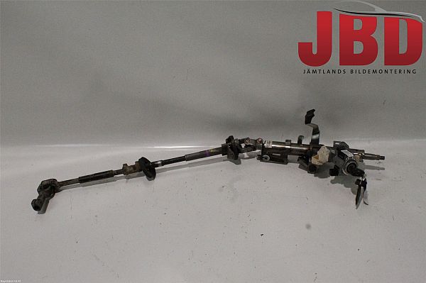 Ratstamme komplet TOYOTA HILUX VIGO VII Pickup (_N1_, _N2_, _N3_)