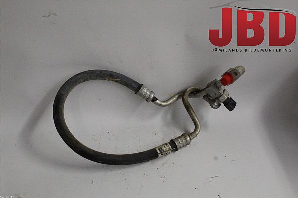 Klimaanlage Rohr / Schlauch TOYOTA HILUX VIGO VII Pickup (_N1_, _N2_, _N3_)