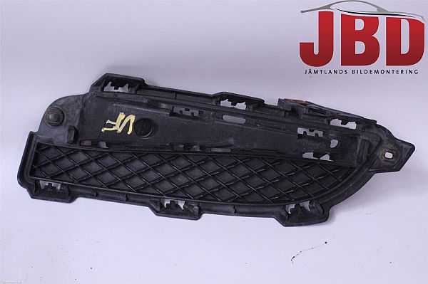Kühlergrill JAGUAR XF (X250)