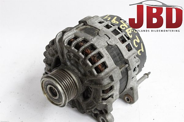 Generator VW PASSAT Estate (365)