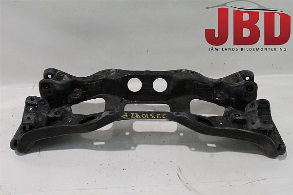 Forbro SUBARU FORESTER (SJ_)