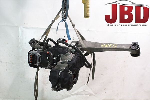 Getriebe Automatik BMW 2 Active Tourer (F45)