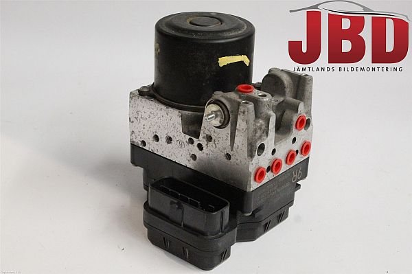 ABS Pumpe LEXUS IS II (_E2_)