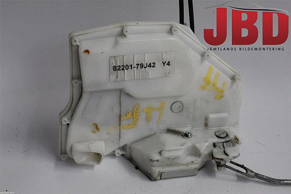 82201-79J42 : Central lock and Door lock - Autoparts24