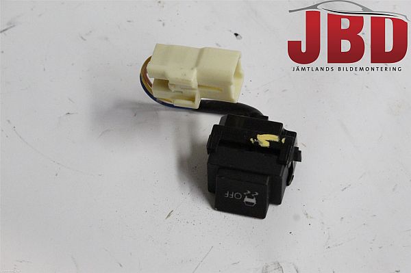 Kontakt - ESP SUBARU OUTBACK (BR)