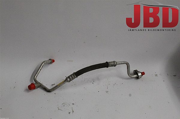 Klimaanlage Rohr / Schlauch SAAB 9-3 (YS3F, E79, D79, D75)