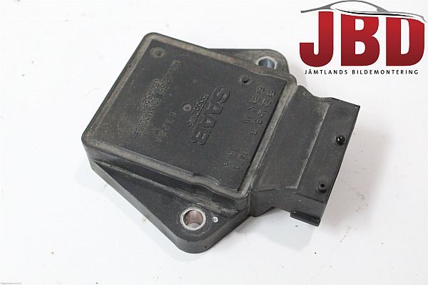 Steuergerät elektr. Zündung SAAB 9-3 Estate (E50)