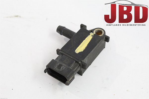 Sensor Temperatur / Druck - Auspuff OPEL INSIGNIA A Sports Tourer (G09)