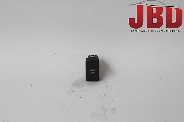 Kontakt - ESP HONDA CR-V Mk III (RE_)