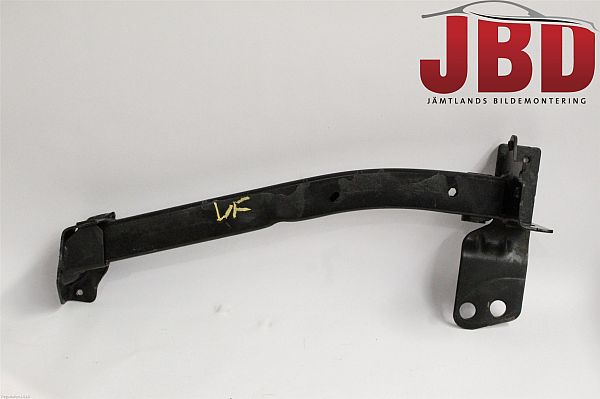 Front subframe PEUGEOT 2008 II (UD_, US_, UY_, UJ_, UR_, UC_)