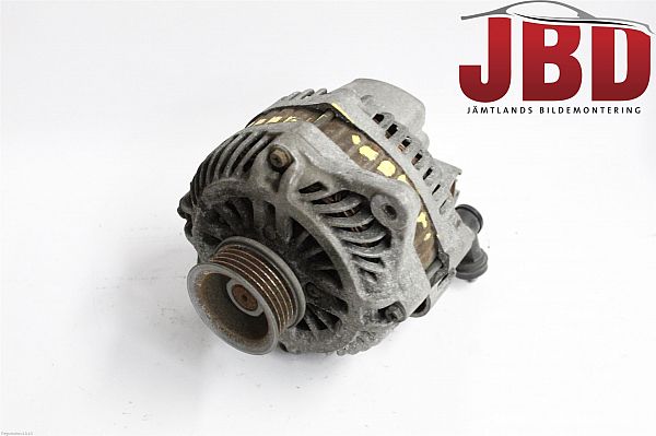 Generator SUBARU LEGACY IV (BL)