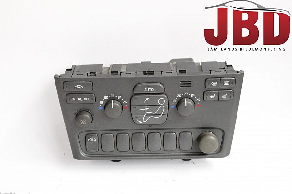 Aircondition boks VOLVO S80 I (184)