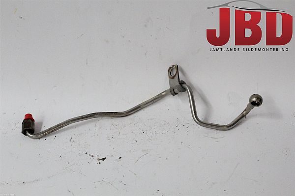 Tube Turbo Rohrur AUDI A4 Avant (8K5, B8)