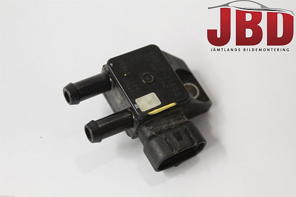 Sensor Temperatur / Druck - Auspuff HYUNDAI SANTA FÉ II (CM)