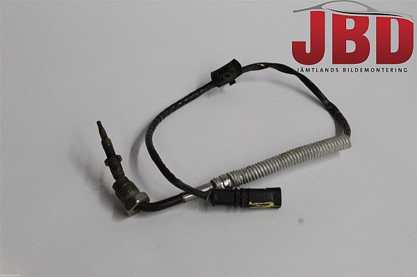 Sensor Temperatur / Druck - Auspuff HYUNDAI TUCSON (NX4E)