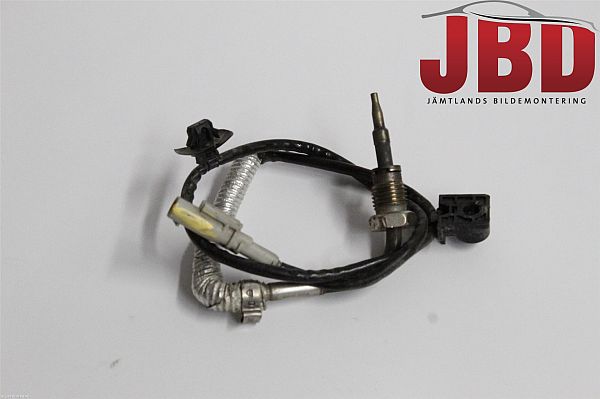 Sensor Temperatur / Druck - Auspuff HYUNDAI TUCSON (NX4E)