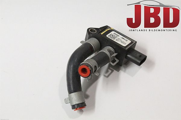 Sensor Temperatur / Druck - Auspuff HYUNDAI TUCSON (NX4E)