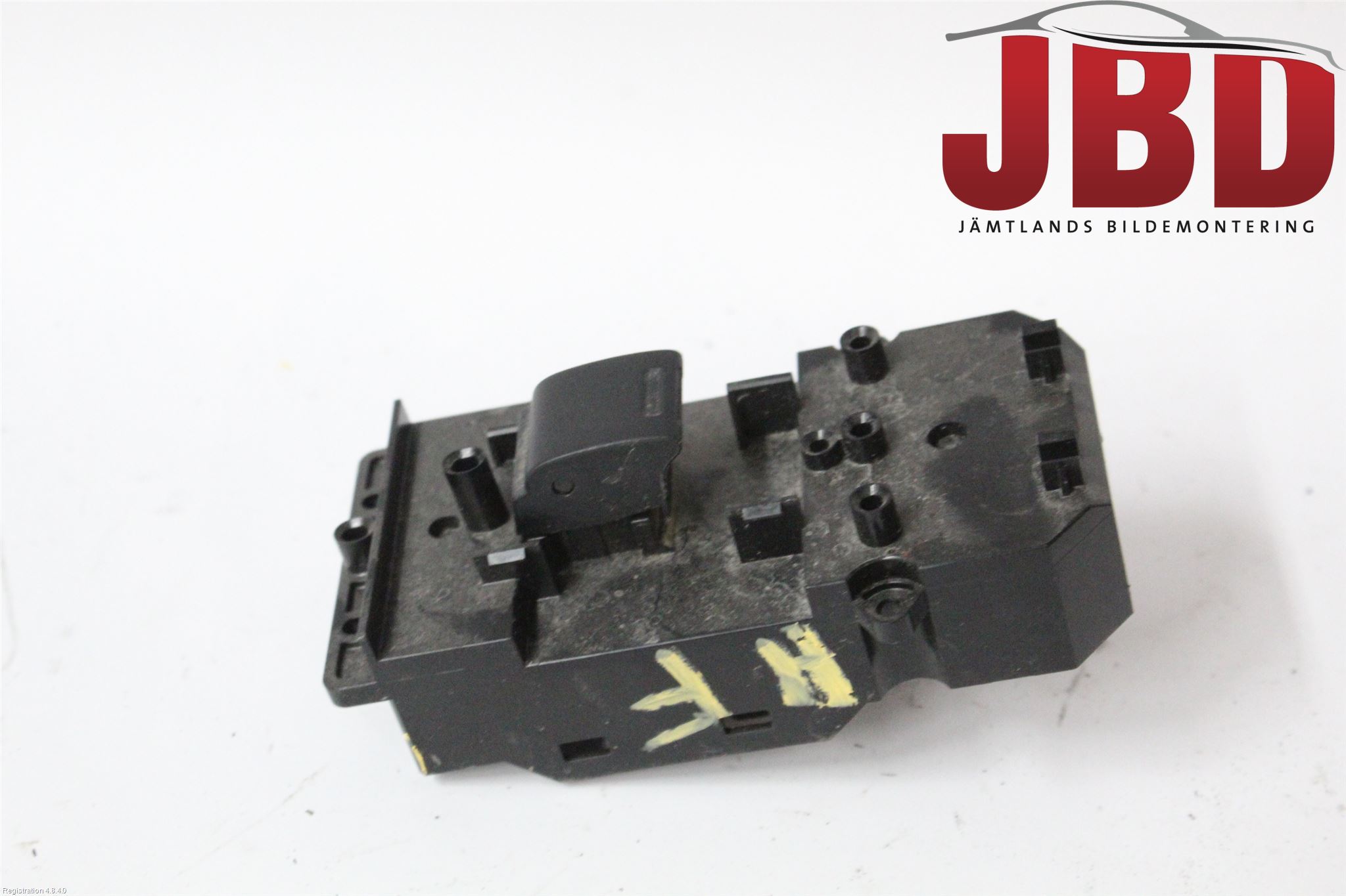 e  5本セット Honda Jazz - Przełącznik podnoszenia szyb Jazz | Autoparts24