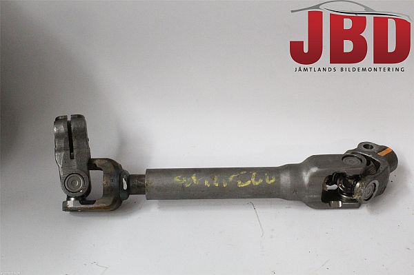 Ratled HONDA JAZZ IV (GK_)