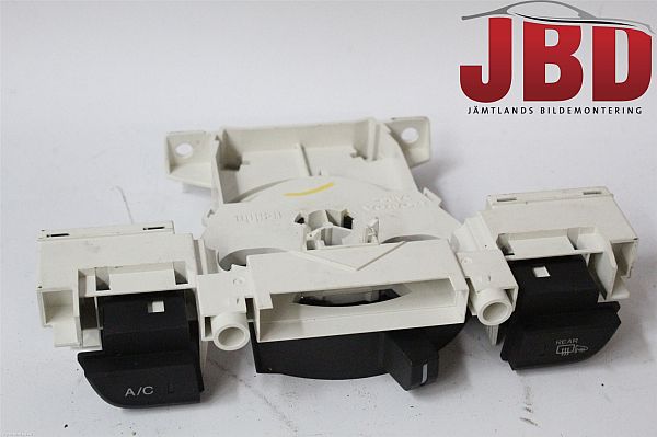 Aircondition boks HONDA JAZZ IV (GK_)