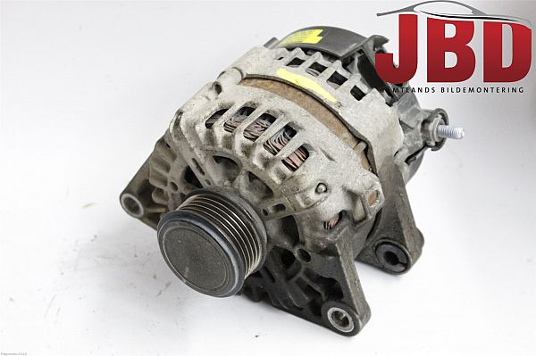 Alternateur KIA CARENS IV